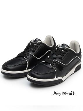 Alpine Swiss Remy Sneakers New #99